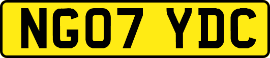 NG07YDC