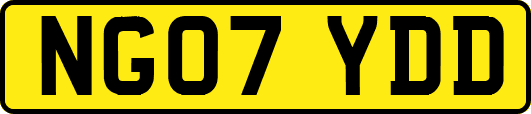 NG07YDD