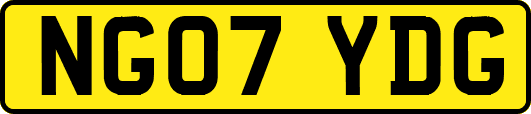 NG07YDG