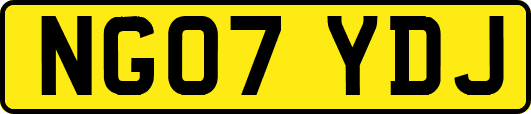 NG07YDJ