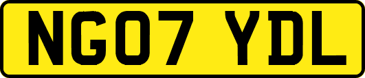 NG07YDL