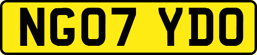 NG07YDO