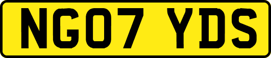 NG07YDS