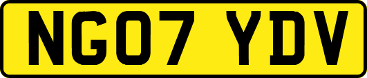 NG07YDV