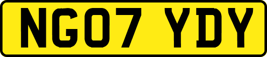 NG07YDY