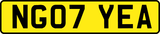 NG07YEA