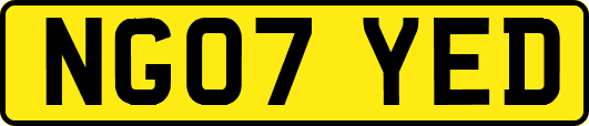 NG07YED
