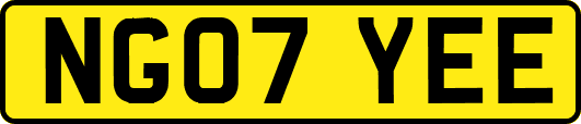 NG07YEE