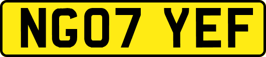 NG07YEF