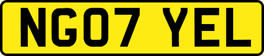 NG07YEL