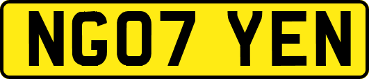NG07YEN