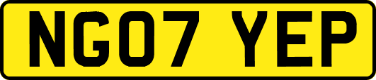 NG07YEP