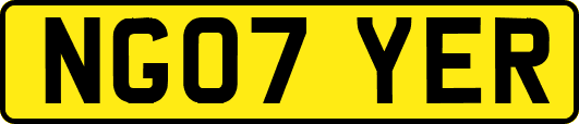 NG07YER