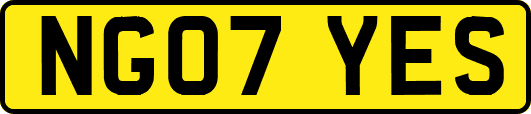 NG07YES