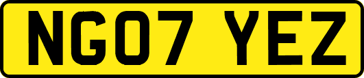 NG07YEZ