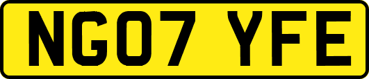 NG07YFE