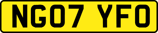 NG07YFO
