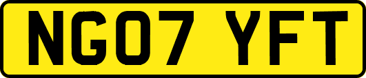 NG07YFT