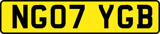 NG07YGB