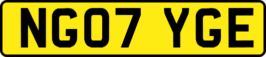 NG07YGE