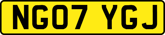 NG07YGJ