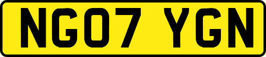 NG07YGN
