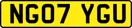 NG07YGU