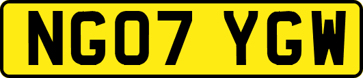 NG07YGW