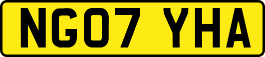 NG07YHA