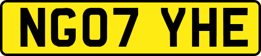 NG07YHE
