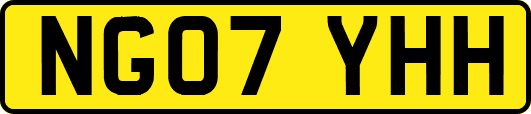 NG07YHH