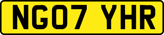 NG07YHR