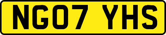 NG07YHS