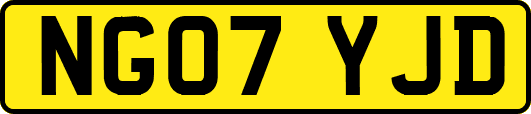 NG07YJD