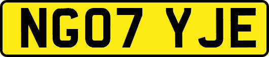 NG07YJE