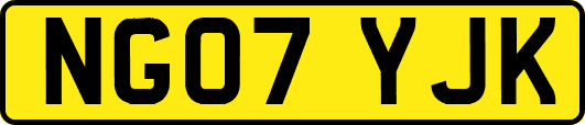NG07YJK