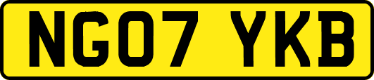 NG07YKB