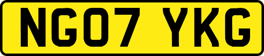 NG07YKG
