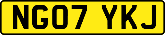 NG07YKJ