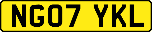 NG07YKL