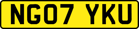 NG07YKU