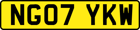 NG07YKW