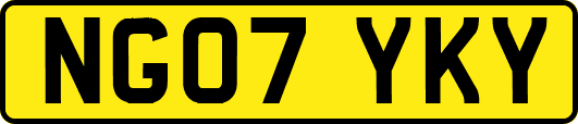 NG07YKY