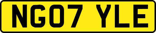 NG07YLE