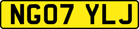 NG07YLJ