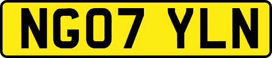 NG07YLN