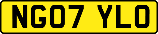 NG07YLO