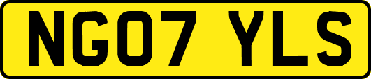 NG07YLS