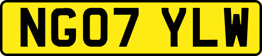 NG07YLW