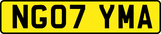 NG07YMA